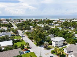 511 Camelia St, Panama City Beach, FL 32407