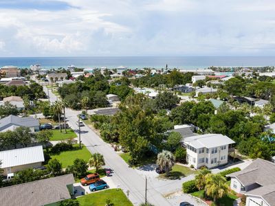 511 Camelia St, Panama City Beach, FL, 32407