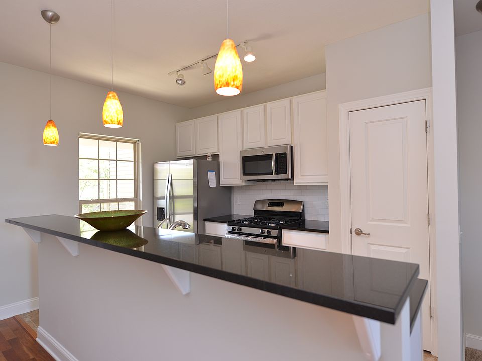 The Kitchen