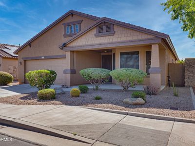 2912 N Summer Ln, Casa Grande, AZ, 85122