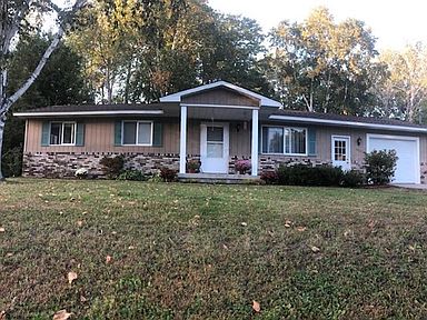 1322 Wayne Rd Alpena Mi 49707 Zillow