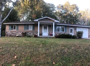 1322 Wayne Rd, Alpena, MI 49707