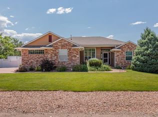 109 S Demaret Dr, Pueblo West, CO 81007