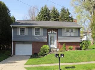 361 E Virginia Blvd, Jamestown, NY 14701