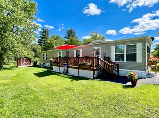 124 Mill Creek Rd #35, Otego, NY 13825