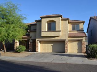 9423 W Monte Vista Rd, Phoenix, AZ 85037