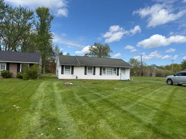 644 Hilliard Rd, Elyria, OH 44035