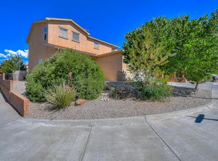 9332 W Haven NW, Albuquerque, NM 87114