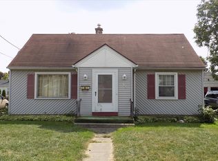 33 Traver Cir, Rochester, NY 14609