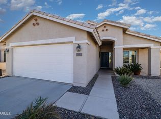 7 S Seville Ln, Casa Grande, AZ 85194