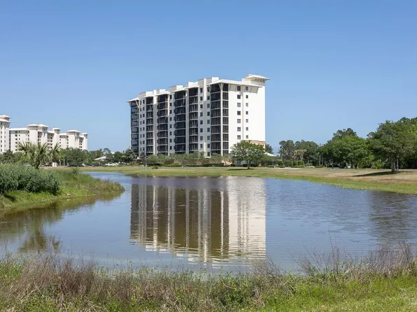 645 Lost Key Dr Unit 805D, Pensacola, FL 32507