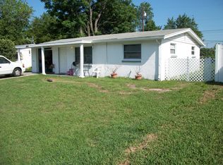 4913 Venus Ave, New Pt Richey, FL 34652