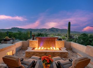 9779 E Treasure Pl, Gold Canyon, AZ 85118