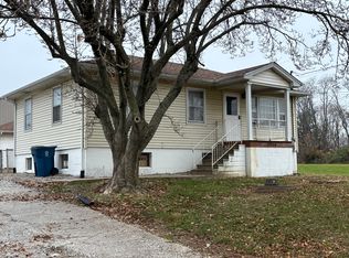 5954 State Route 162, Glen Carbon, IL 62034