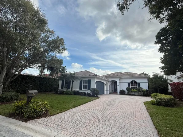 114 N Village Way, Jupiter, FL 33458