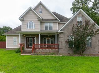 13097 White Oak Pond Dr, Mabelvale, AR 72103