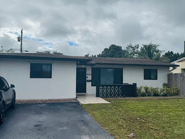 6510 Grant Ct #2, Hollywood, FL 33024