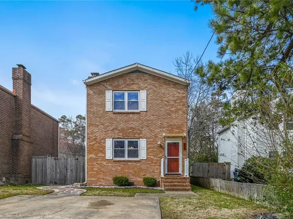 928 Old Virginia Beach Rd, Virginia Beach, VA 23451