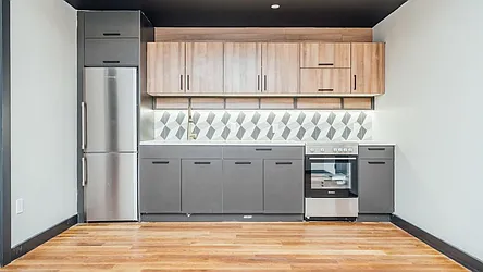 Rented by Nooklyn NYC LLC