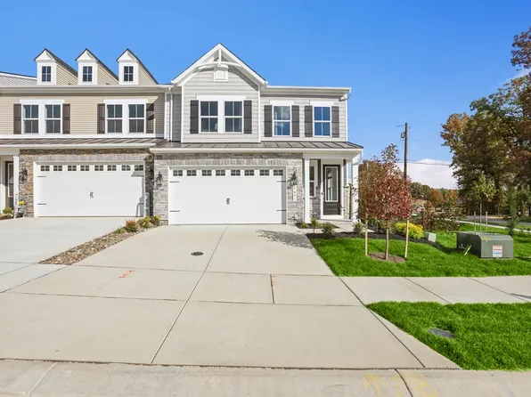 4833 Grandiflora Cir, Perry Hall, MD 21128