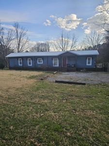 49 Hays Hollow Rd, Flintstone, GA, 30725