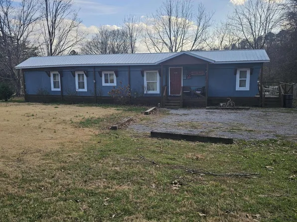 49 Hays Hollow Rd, Flintstone, GA 30725