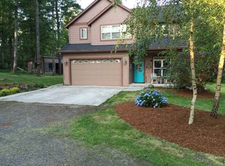 8713 NE 324th St, La Center, WA 98629