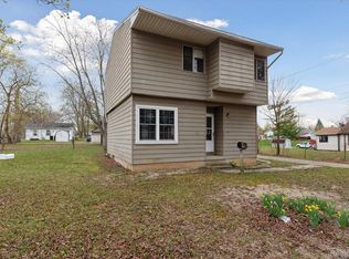 811 Howell Ave, Adrian, MI 49221