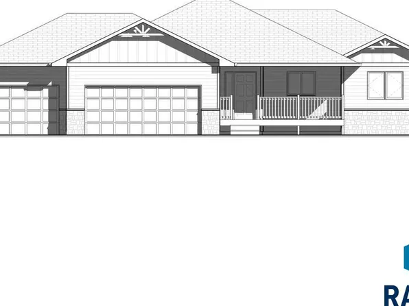 7108 E Malta St, Sioux Falls, SD 57110