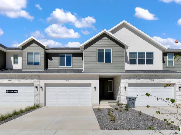 2816 W Aurora Ave, Mapleton, UT 84664