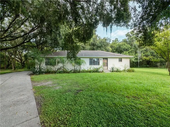 5001 Rock Dove Trl, Lakeland, FL 33810