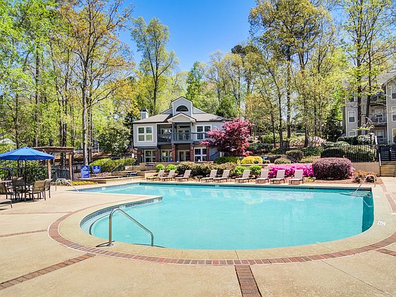 2nd image of 1001 Burnt Hickory Rd #312