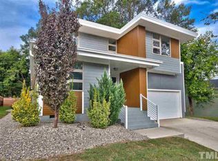 1105 N State St, Raleigh, NC 27604