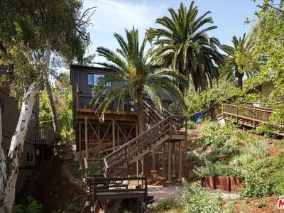 664 Quail Dr, Los Angeles, CA, 90065