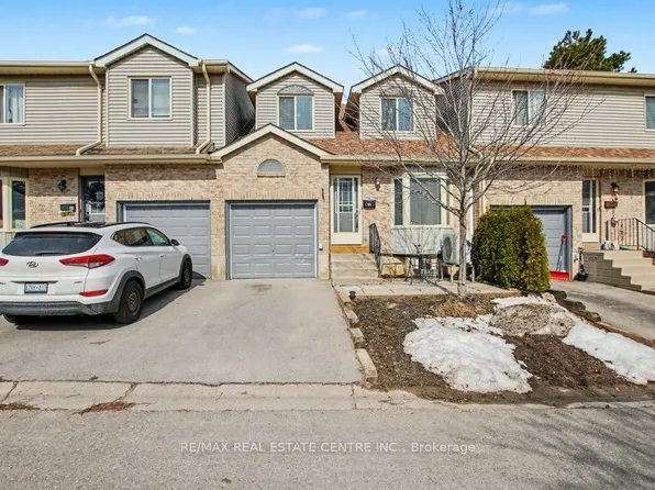 90 Lawrence Ave #93, Orangeville, ON L9W 4J5