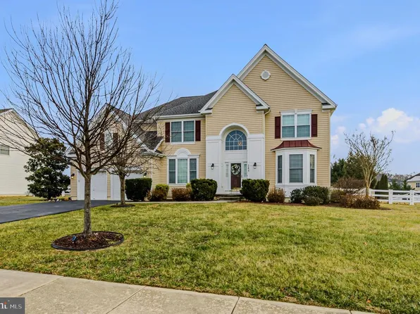 241 Murphy Dr, Middletown, DE 19709