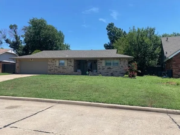 509 Hampton Dr, Ponca City, OK 74601