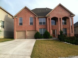 511 Lorimor Ct, San Antonio, TX 78258