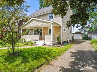1917 Kirk Ct NW, Canton, OH