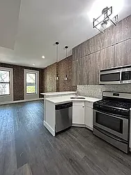 Rented by Dream Space Realty