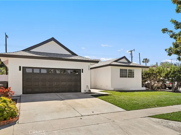 220 Gwynwood Ave, La Habra, CA 90631