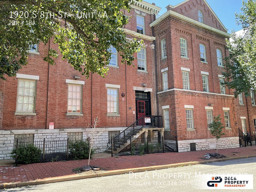 1st image of 1920 S 8th St Unit 4A