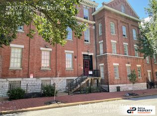 1920 S 8th St UNIT 4A, Saint Louis, MO 63104