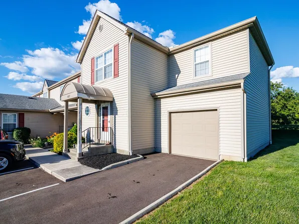 5597 Valencia Park Blvd #11E, Hilliard, OH 43026