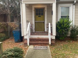 1109 N Buchanan Blvd, Durham, NC 27701