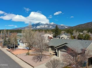 3320 N Estates St, Flagstaff, AZ 86001