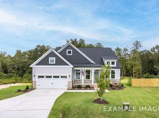 238 Harvester Rd #5, Angier, NC 27501