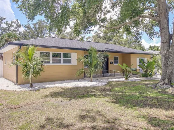 9046 3RD STREET N, ST PETERSBURG, FL 33702