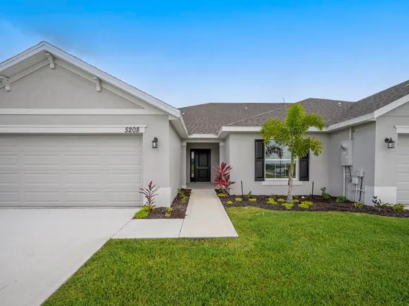 8603 Giovanni Avenue, Fort Pierce, FL 34951