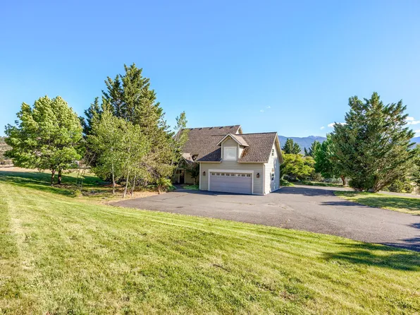 2101 Dead Indian Memorial Rd, Ashland, OR 97520